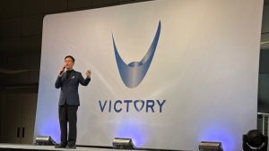 Victory Vision โค้ชสง่า