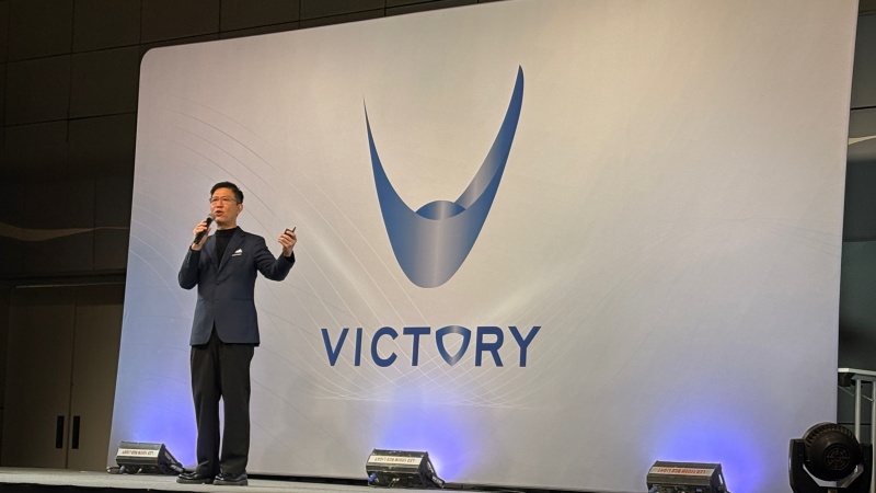Victory Vision โค้ชสง่า